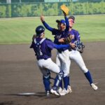 【少年】令和6年度熊本県中学校総合体育大会　軟式野球県大会結果