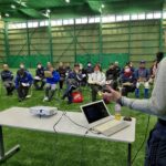 【協議会】指導者研修会を開催しました