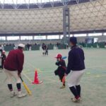 【高野連】高校球児と体験できる「第4回キッズベースボールフェスティバル」開催されました