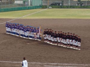 【学童・少年】キャッスルライオンズ旗結果