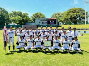 【高野連】第55回RKK旗争奪選抜高校野球　有明が2度目の優勝！