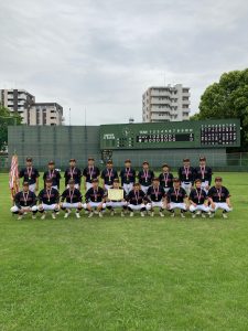 【学童・少年】第４４回全日本少年軟式野球熊本市大会と第２４回熊本市スポーツ少年団軟式野球大会結果
