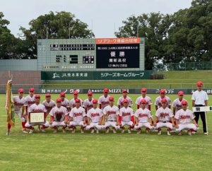 【高野連】来春のセンバツ出場校を決める第159回九州地区高校野球大会組み合わせ決まる！